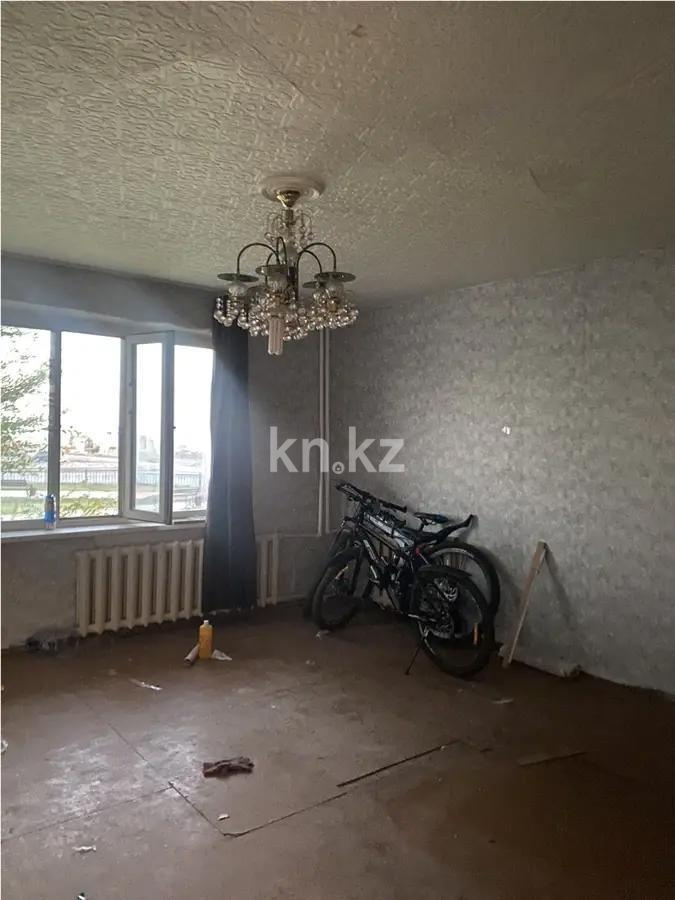 Продажа 3-комнатной квартиры, 88 м², ул. Муканова, дом  41/23 - Продажа квартир в новостройках Караганды фото 1 из 4
