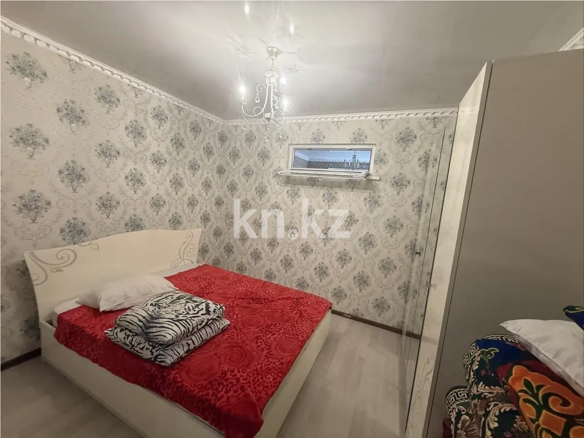 Продажа 3-комнатной квартиры, 75 м² в Алматы - фото 3