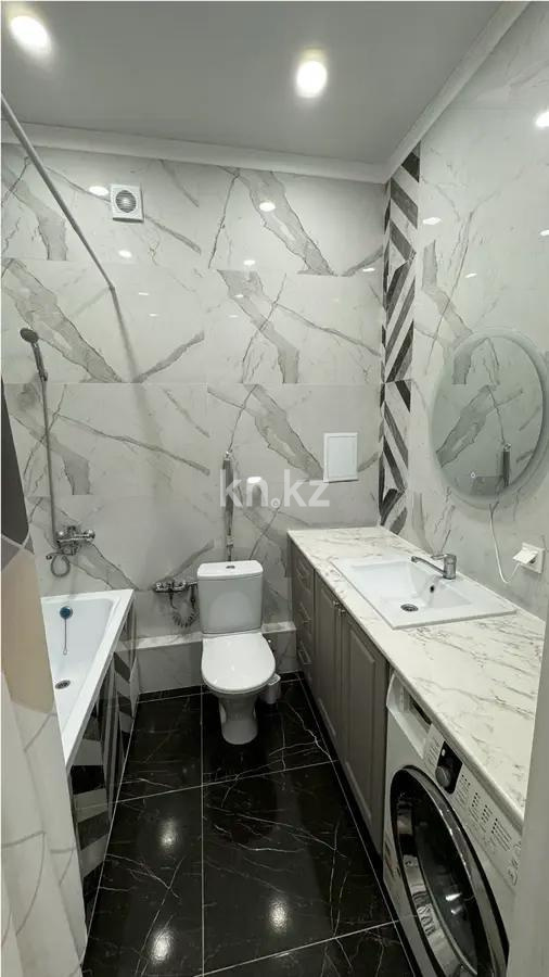 Продажа 1-комнатной квартиры, 38 м², ул. Анет баба, дом  10 в Астане - фото 3