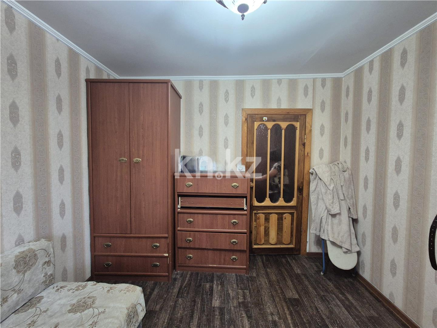 Продажа 2-комнатной квартиры, 51 м², ул. 3-й А мик-н в Темиртау - фото 2
