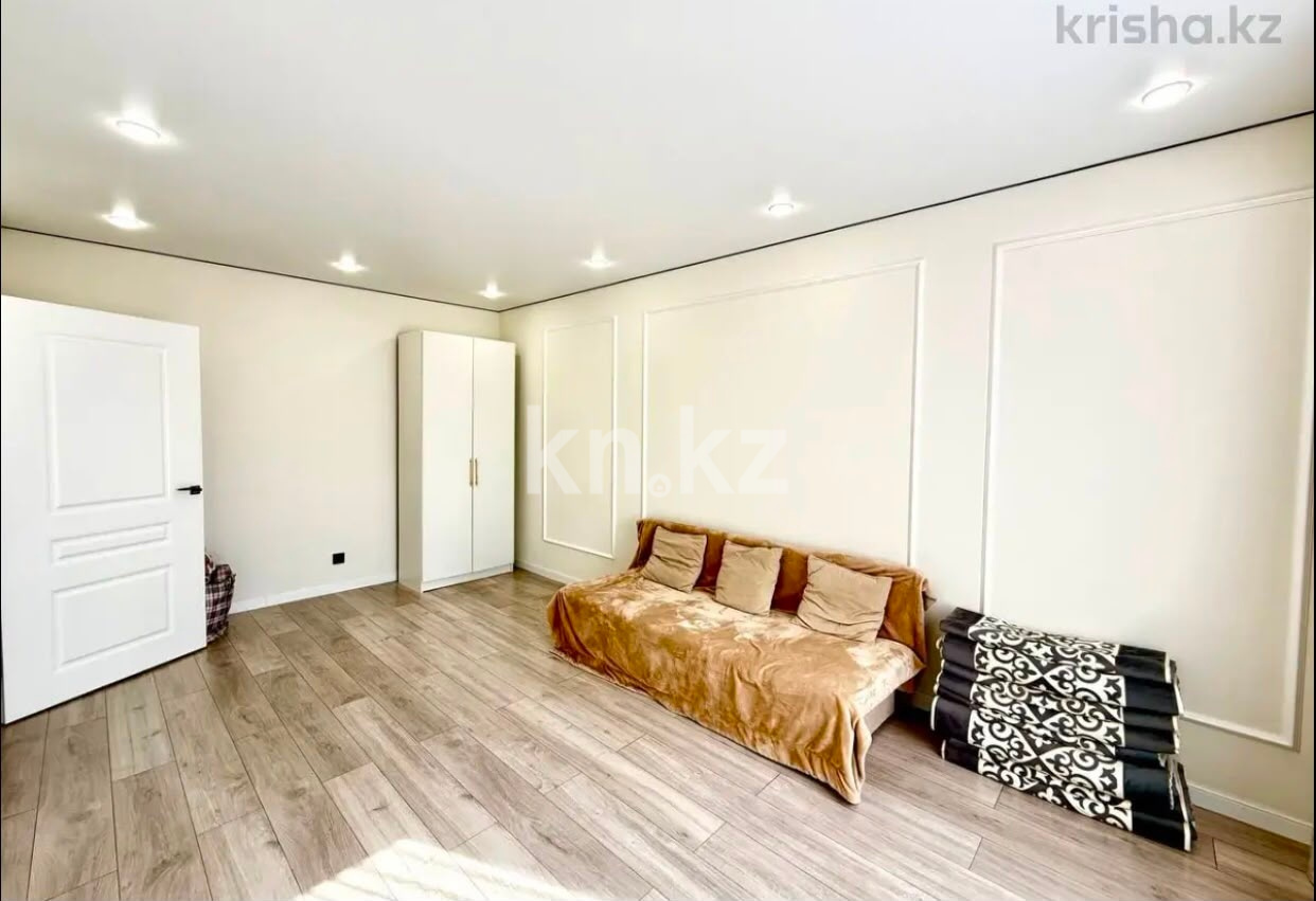 Продажа 1-комнатной квартиры, 35 м² в Астане - фото 4