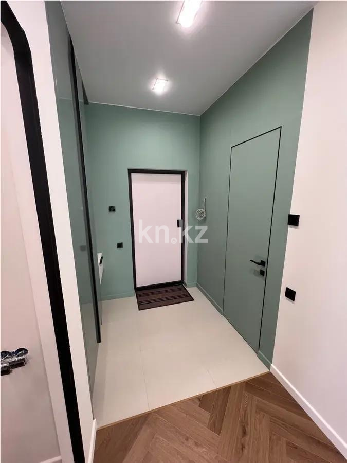 Продажа 2-комнатной квартиры, 62 м², ул. Сейдимбека, дом  25/44 стр - Продажа квартир в Алматы фото 5 из 5