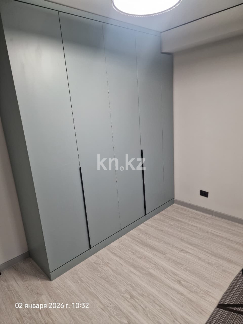 Продажа 1-комнатной квартиры, 55 м² - Продажа однокомнатных квартир в Алматы - страница 8 фото 27 из 37