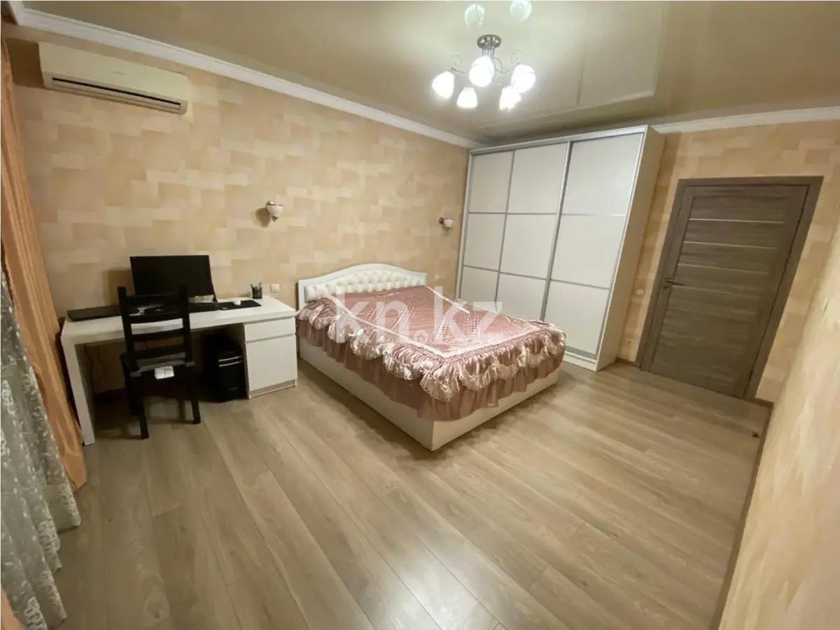 Продажа 2-комнатной квартиры, 64 м², ул. Брусиловского, дом  159 - Продажа  двухкомнатных квартир в новостройках Алматы с фото фото 2 из 5