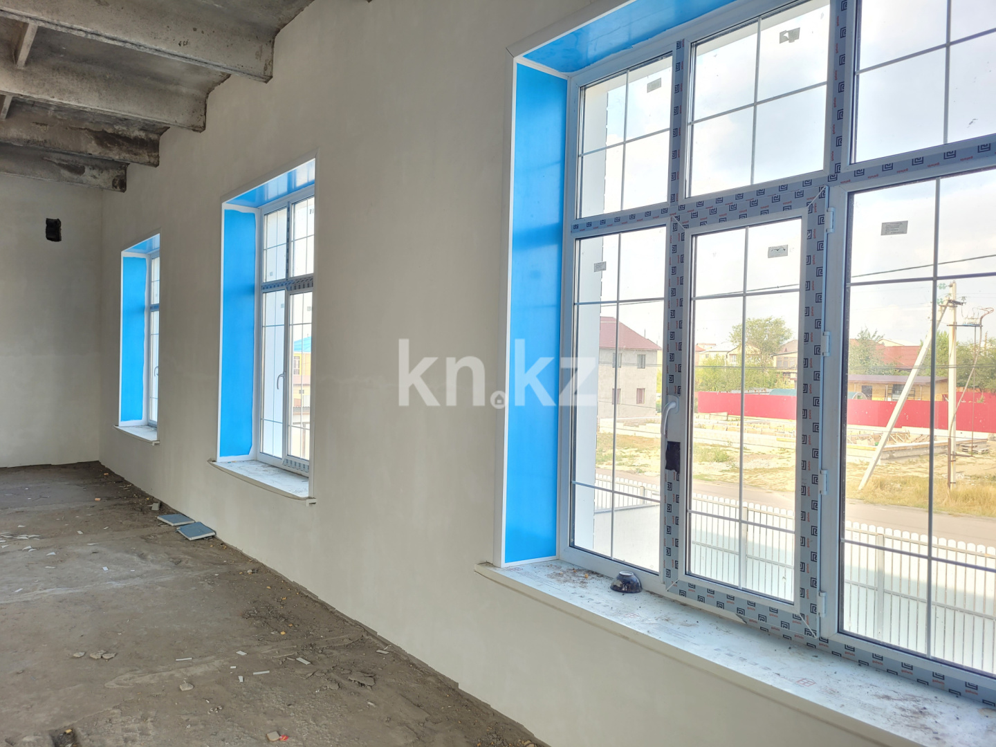 Продажа 6-комнатного дома, 288 м², ул. Ондасынова - Продажа домов, коттеджей в Караганде фото 12 из 18