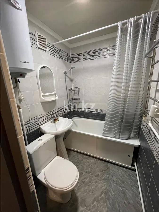 Продажа 1-комнатной квартиры, 32 м², ул. Бирюзова, дом  5 - Продажа  однокомнатных квартир в Караганде фото 3 из 3