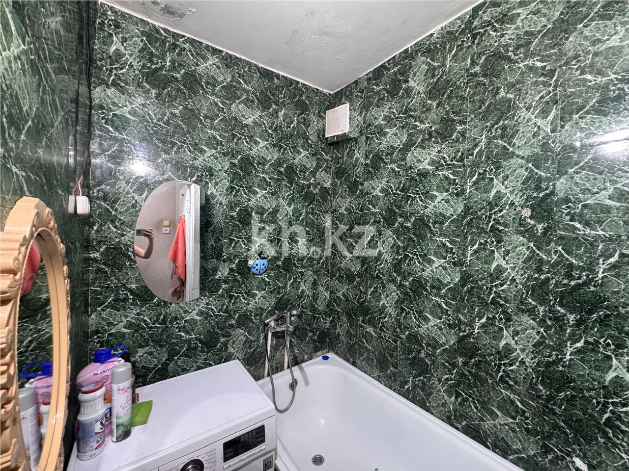 Продажа 2-комнатной квартиры, 45 м² в Караганде - фото 7