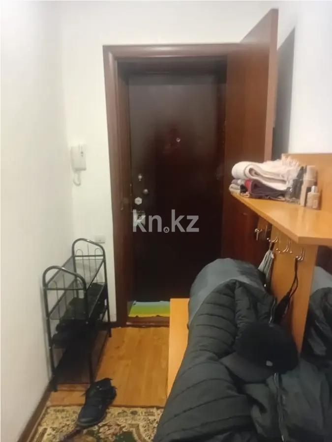 Продажа 1-комнатной квартиры, 31.1 м² в Астане - фото 3