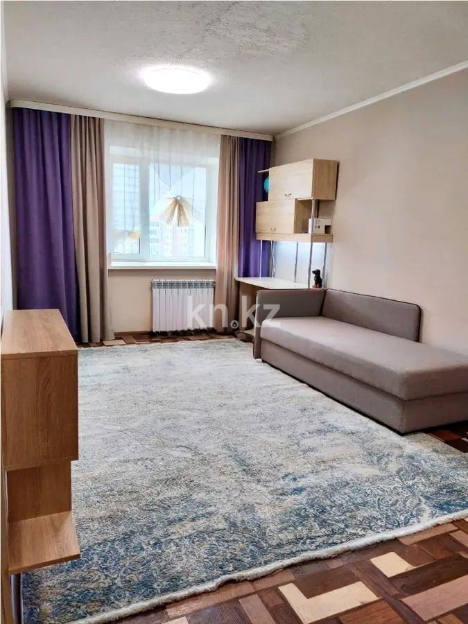 Продажа 1-комнатной квартиры, 36.7 м² в Астане