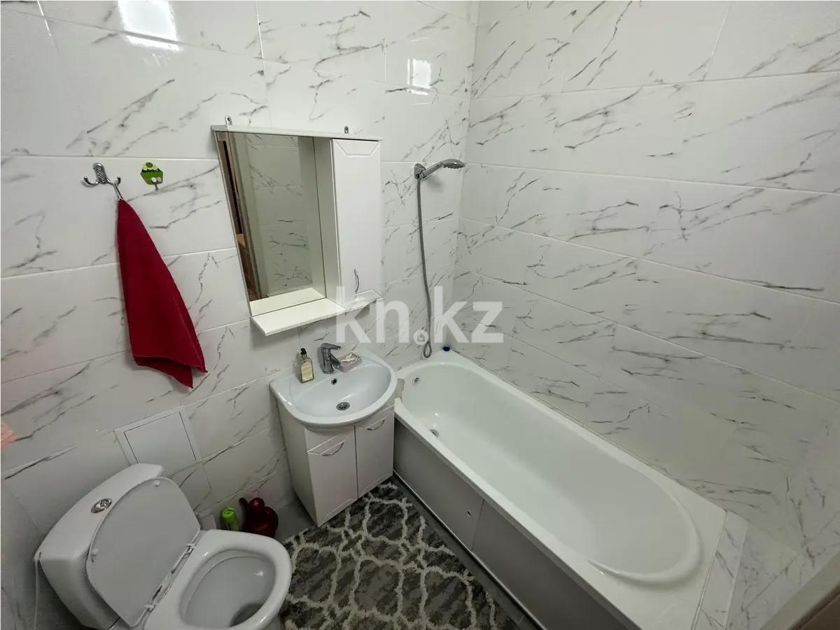 Продажа 2-комнатной квартиры, 53 м² - Продажа  двухкомнатных квартир в новостройках Астаны - страница 3 фото 4 из 5