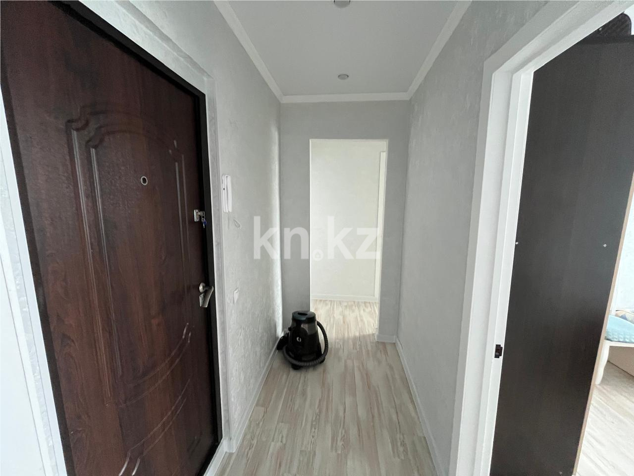 Продажа 4-комнатной квартиры, 74 м², мкр-н Восток-1 - Продажа квартир в Караганде фото 9 из 10