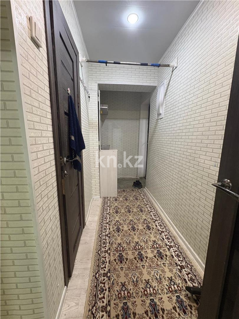 Продажа 2-комнатной квартиры, 45 м², ул. Чернышевского - Продажа квартир в Казахстане фото 9 из 11