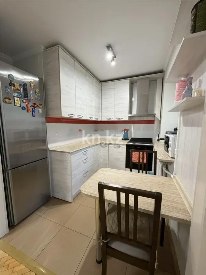 Продажа 3-комнатной квартиры, 53 м² в Алматы - фото 4