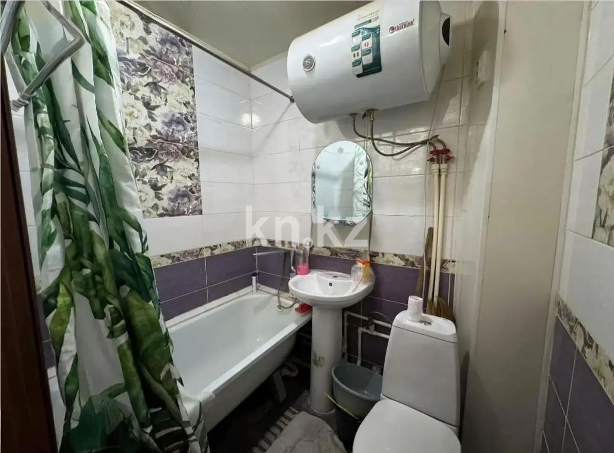 Продажа 2-комнатной квартиры, 43 м² - Продажа квартир от собственников в Караганде - страница 2 фото 4 из 5