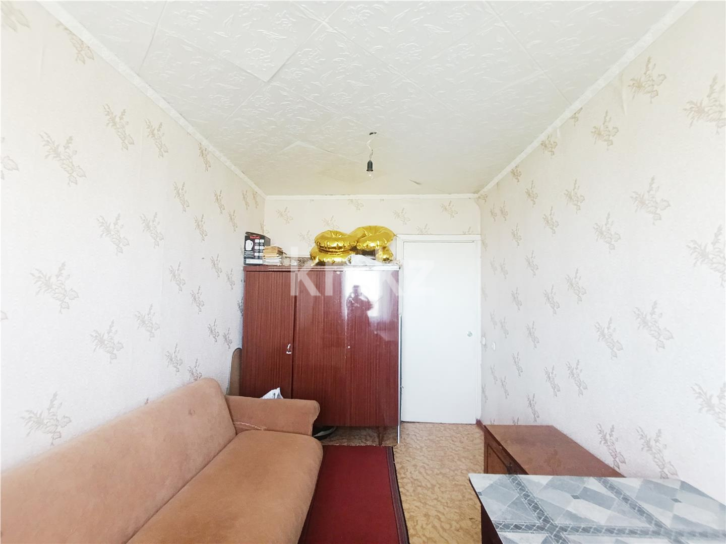 Продажа 3-комнатной квартиры, 62 м², мкр-н 23, дом  32 в Караганде - фото 9