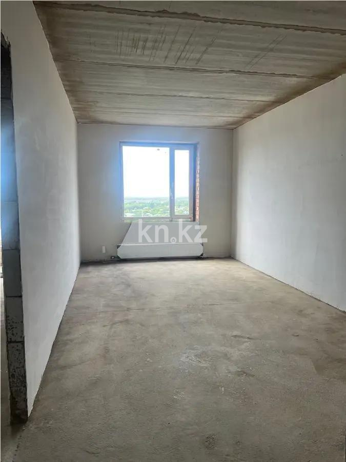 Продажа 2-комнатной квартиры, 53.7 м², ул. Айтматова, дом  77/7 - Продажа  двухкомнатных квартир в Астане фото 1 из 2