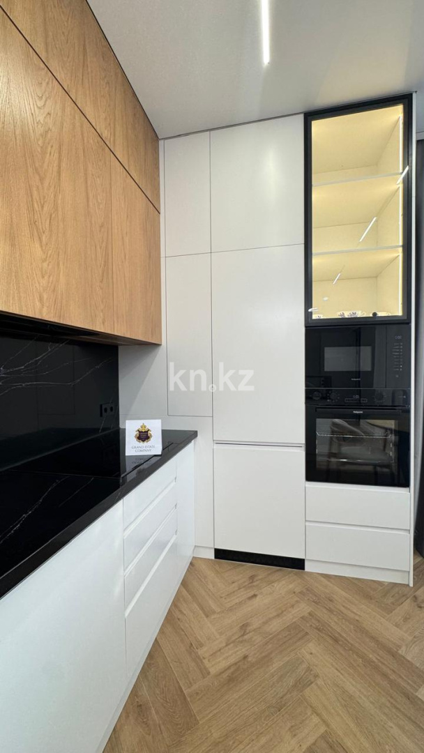 Продажа 3-комнатной квартиры, 100 м² в Алматы - фото 2