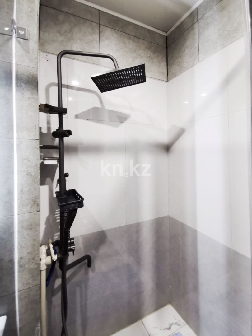 Аренда 2-комнатной квартиры, 45 м² - Аренда квартир помесячно в Алматы фото 27 из 35