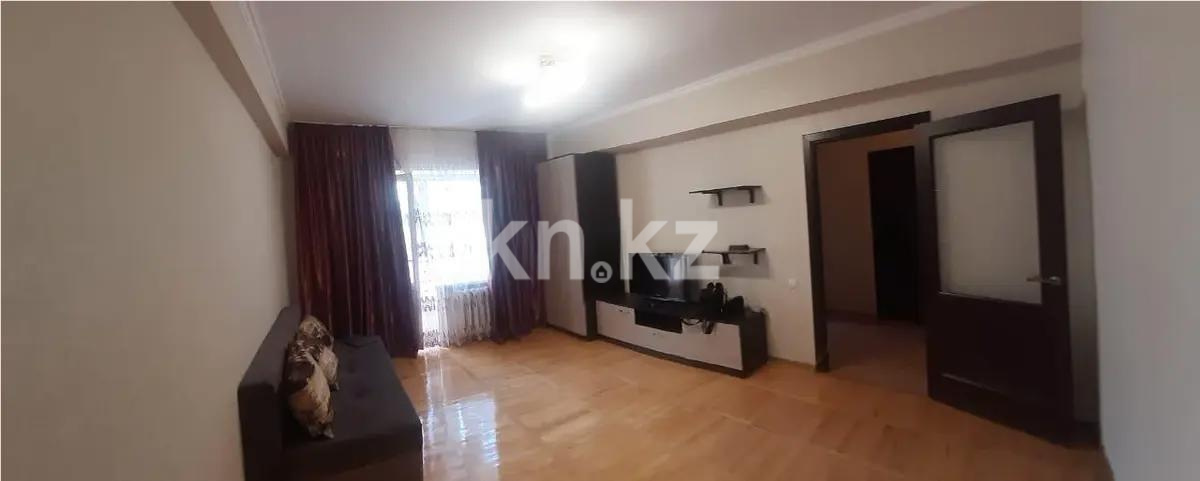 Продажа 1-комнатной квартиры, 38 м² - Продажа однокомнатных квартир в Алматы - страница 4 фото 1 из 3