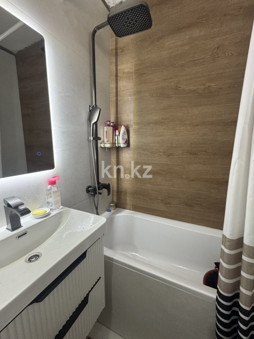 Продажа 2-комнатной квартиры, 53 м² в Алматы - фото 9