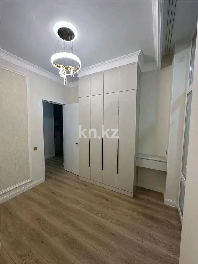Продажа 1-комнатной квартиры, 37 м², ул. Казыбек би, дом  7/1 в Астане - фото 3