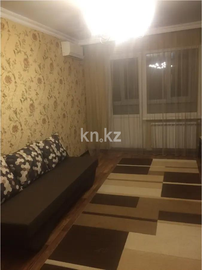 Продажа 2-комнатной квартиры, 43 м², ул. Нурмакова, дом  52 - Продажа квартир в Казахстане фото 1 из 3