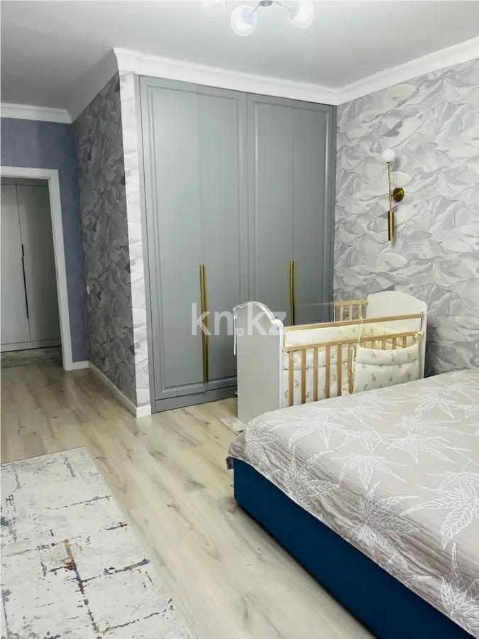 Продажа 3-комнатной квартиры, 72 м², пр. Кошкарбаева, дом  48 - Продажа квартир в новостройках Астаны без посредников с фото фото 2 из 7