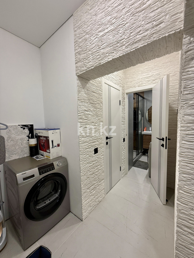 Продажа 1-комнатной квартиры, 44.2 м² - Продажа квартир в панельном доме в Казахстане - страница 53 фото 8 из 16