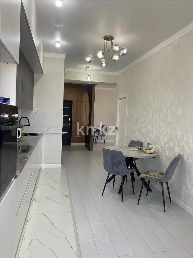 Продажа 3-комнатной квартиры, 64 м² - Продажа квартир в Алмалинском р-не Алматы - страница 3 фото 2 из 3