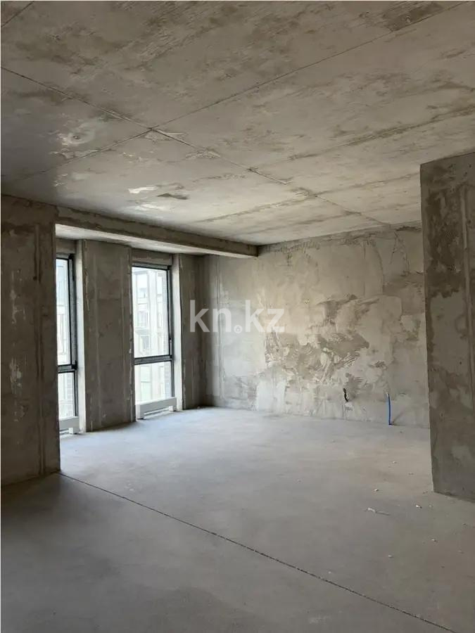 Продажа 4-комнатной квартиры, 147.3 м² - Продажа четырехкомнатных квартир в Алматы фото 2 из 5