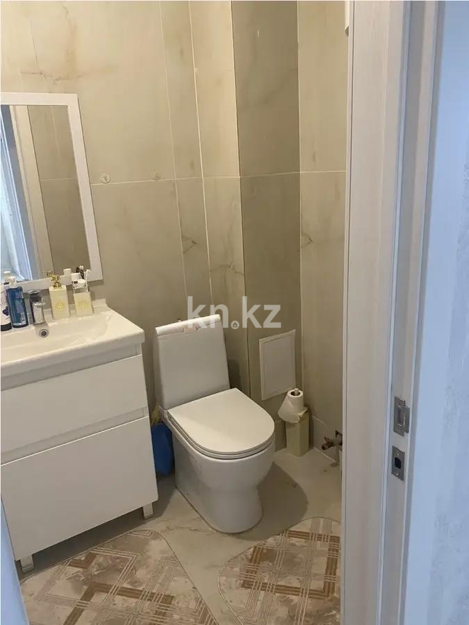 Продажа 2-комнатной квартиры, 61 м² в Астане - фото 4