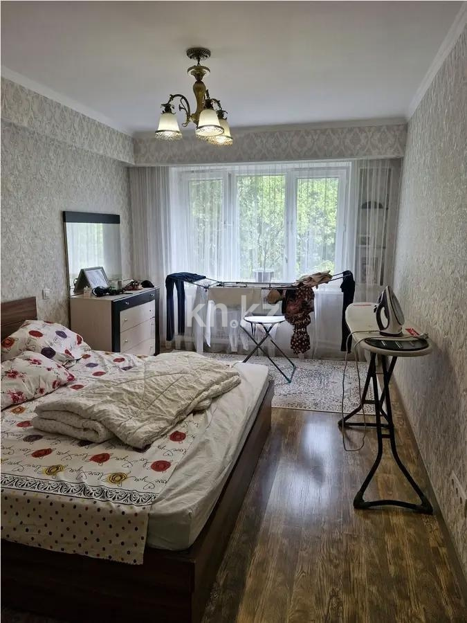 Продажа 3-комнатной квартиры, 68 м² - Продажа квартир в Алматы - страница 4 фото 2 из 5