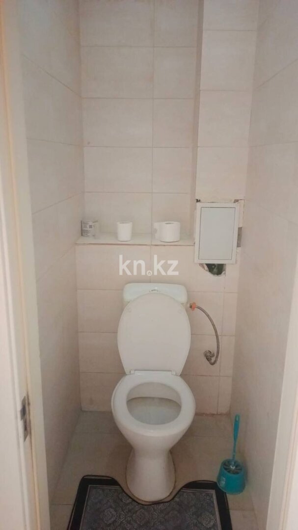 Аренда 2-комнатной квартиры, 65 м² в Астане - фото 5