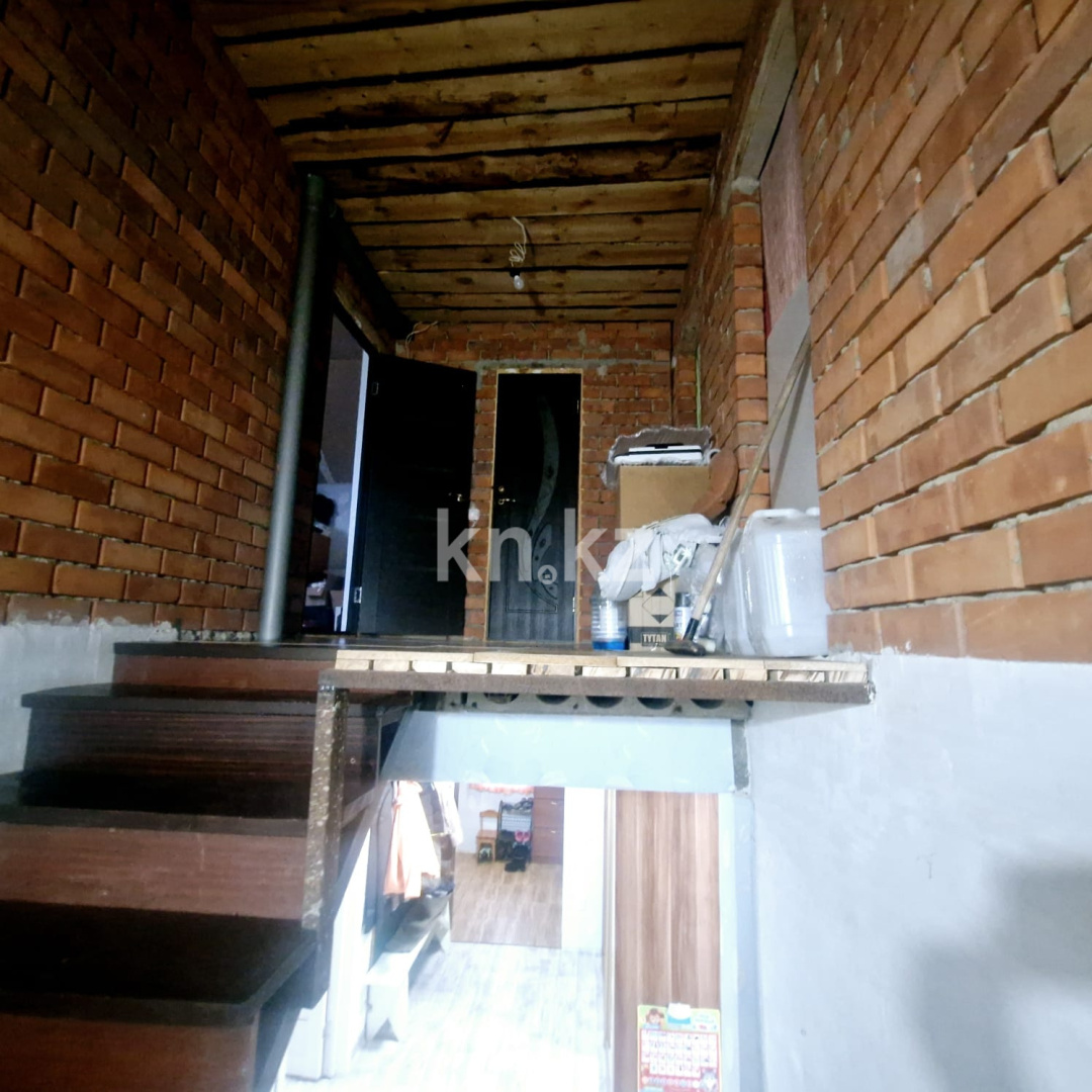 Продажа 4-комнатного дома, 206 м² - Недвижимость в Костанае фото 15 из 28