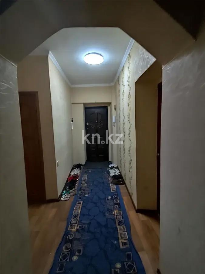 Продажа 3-комнатной квартиры, 70 м², мкр-н Мамыр-1, дом  4 - Продажа квартир в Алматы фото 8 из 8