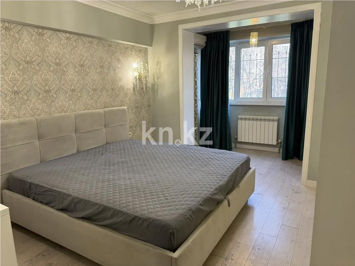 Продажа 4-комнатной квартиры, 90 м², ул. Ураза Исаева, дом  158 - Продажа жилой и коммерческой недвижимости в Алматы фото 3 из 8