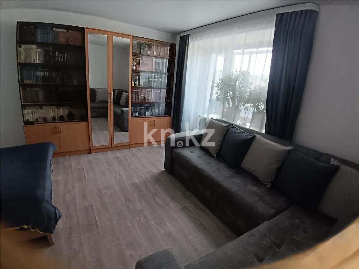 Продажа 1-комнатной квартиры, 33 м² - Продажа квартир в Караганде фото 1 из 5