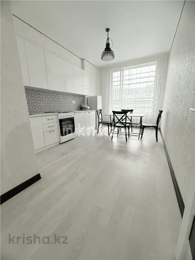 Продажа 2-комнатной квартиры, 67 м², ул. Асфендиярова, дом  7 - Продажа квартир в Астане фото 3 из 4