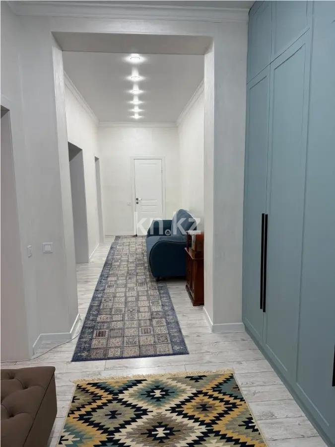 Продажа 2-комнатной квартиры, 76 м² - Продажа двухкомнатных квартир в Караганде - страница 4 фото 5 из 5