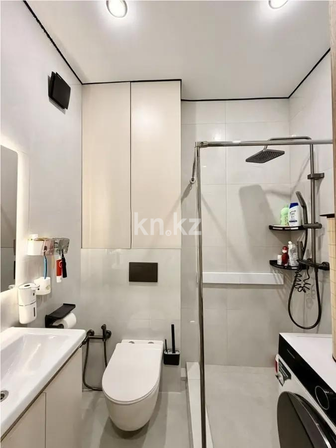 Продажа 1-комнатной квартиры, 22 м² - Продажа однокомнатных квартир в Казахстане - страница 3 фото 4 из 4