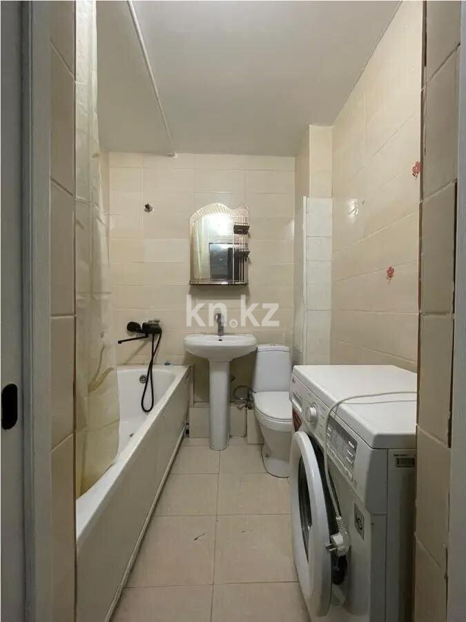 Продажа 2-комнатной квартиры, 57 м² в Астане - фото 4