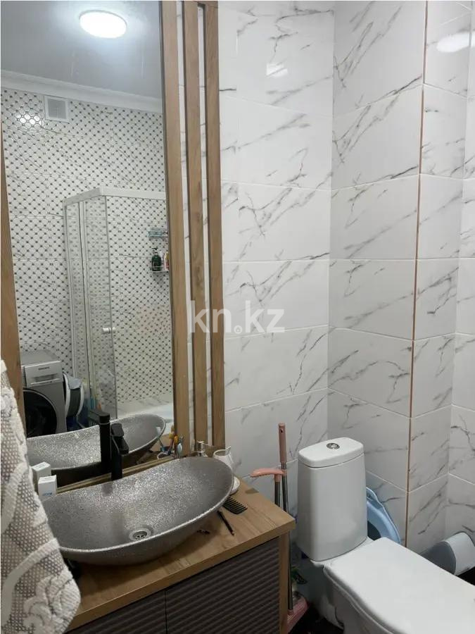 Продажа 1-комнатной квартиры, 43 м², ул. Туркестан, дом  14 в Астане - фото 3