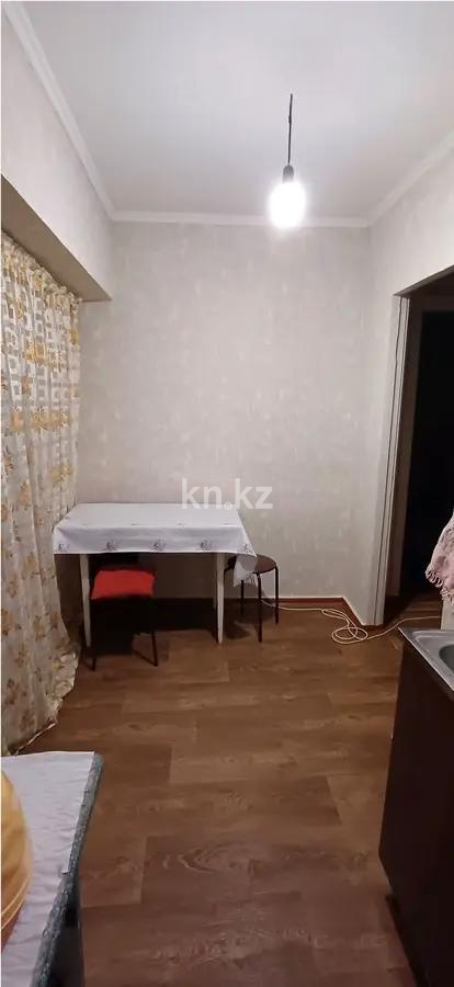 Продажа 2-комнатной квартиры, 45 м² - Продажа жилой и коммерческой недвижимости в Алматы фото 3 из 6