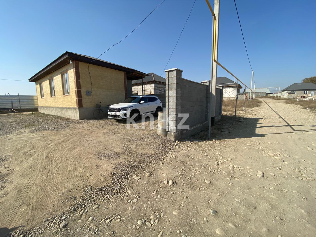 Продажа 2-комнатного дома, 70 м², Жапек батыр п. - Продажа домов, коттеджей в Алматы без посредников фото 7 из 16