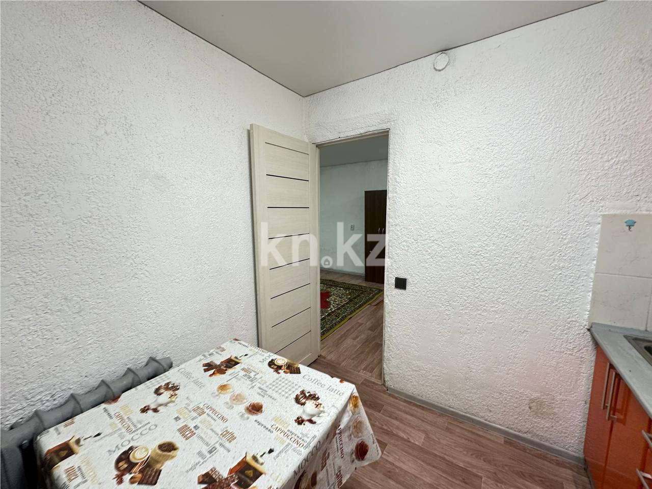 Продажа 1-комнатной квартиры, 29 м² в Караганде - фото 5