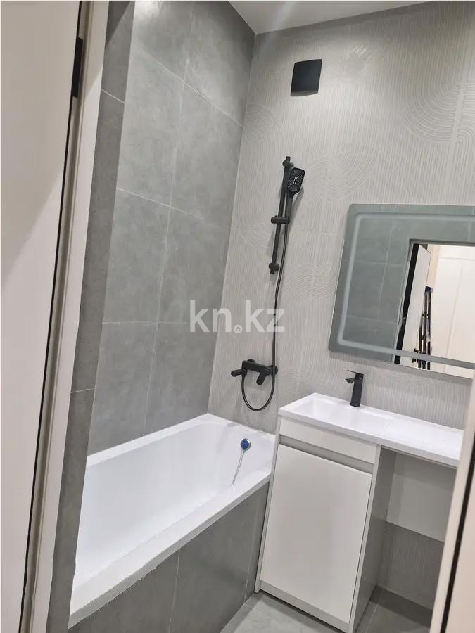 Продажа 1-комнатной квартиры, 37.35 м², ул. А-52, дом  6 - Продажа  однокомнатных квартир в Астане с фото фото 3 из 4