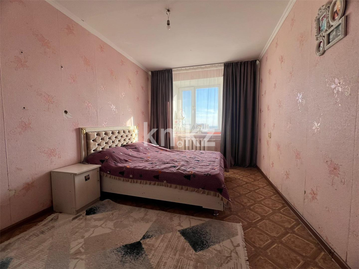 Продажа 3-комнатной квартиры, 63 м², ул. Сатыбалдина в Караганде - фото 2