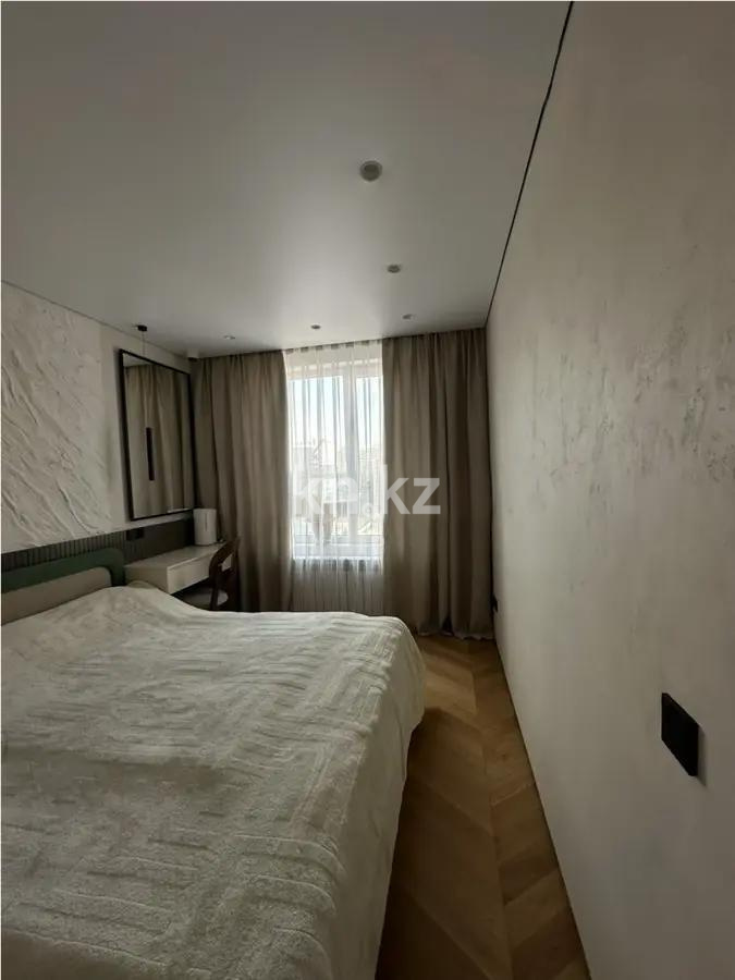 Продажа 2-комнатной квартиры, 53 м², ул. Утепова, дом  31 - Продажа  двухкомнатных квартир в Алматы без посредников фото 3 из 4