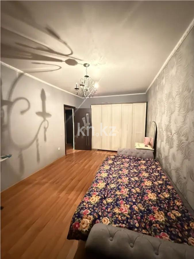 Продажа 1-комнатной квартиры, 38 м² в Алматы