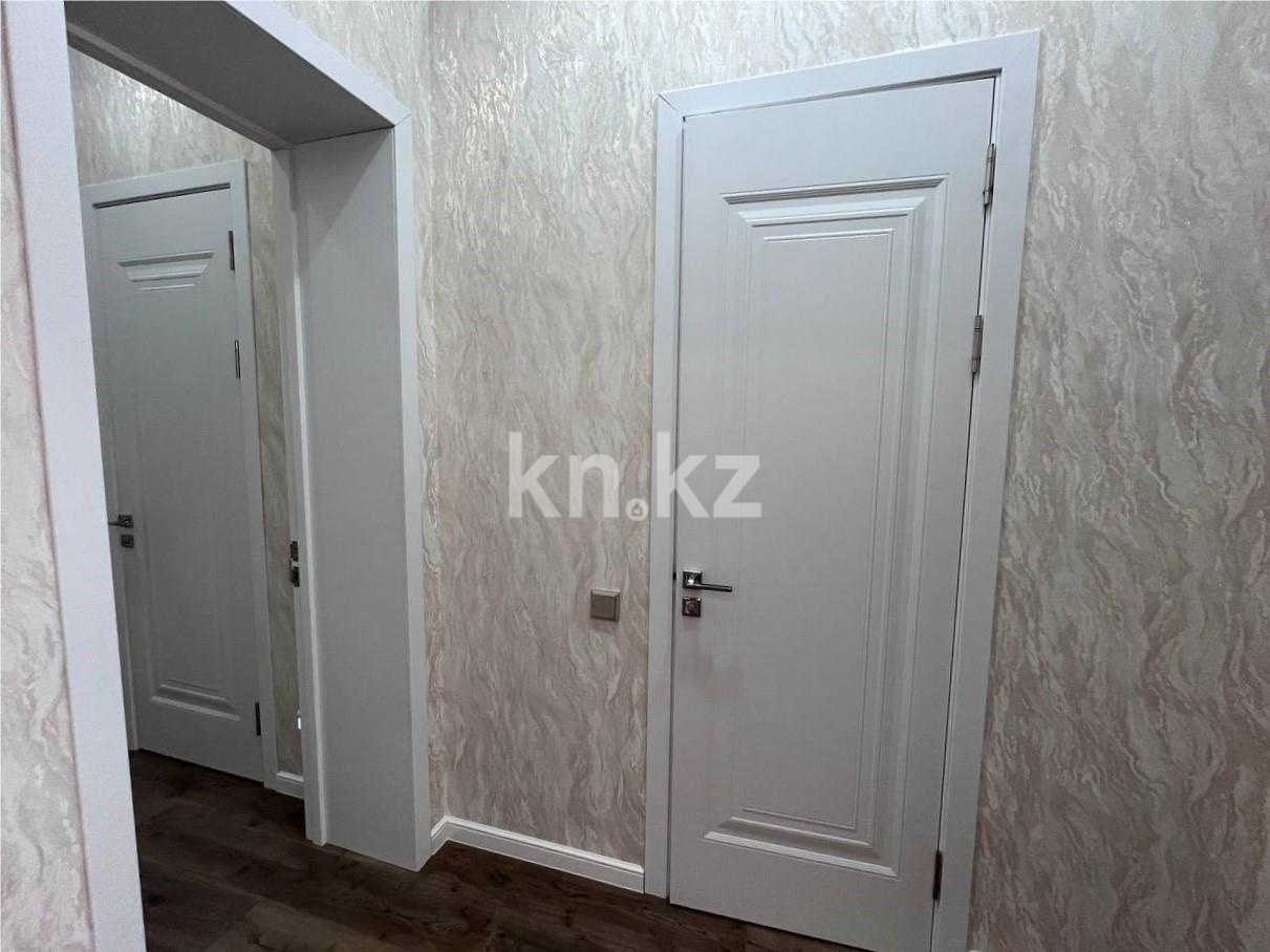 Продажа 3-комнатной квартиры, 80 м² - Недвижимость в Казахстане - страница 3 фото 9 из 26